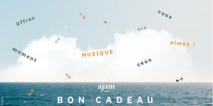 Offrez un bon cadeau !