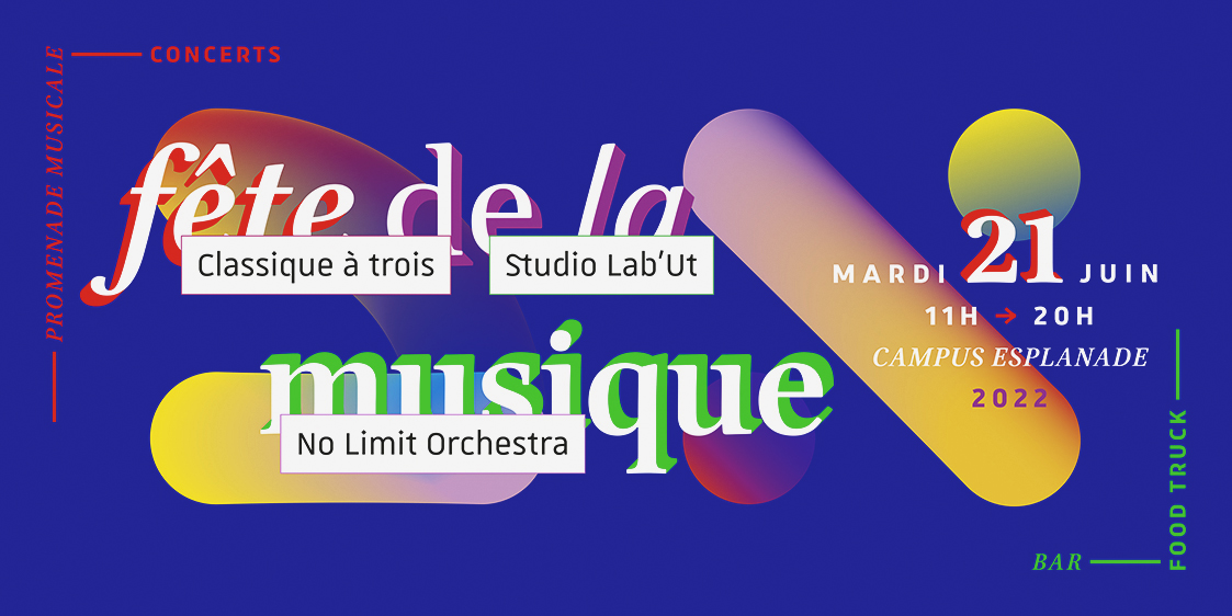 Fête de la musique 2022